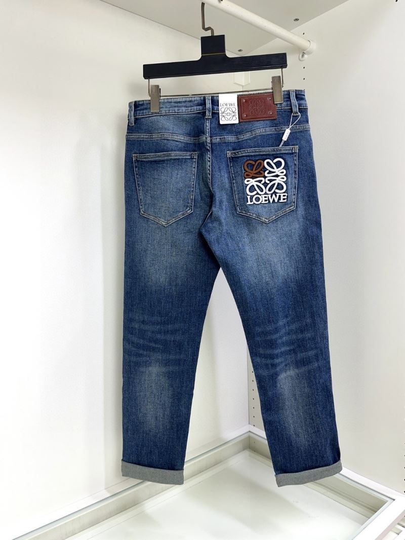 Loewe Jeans